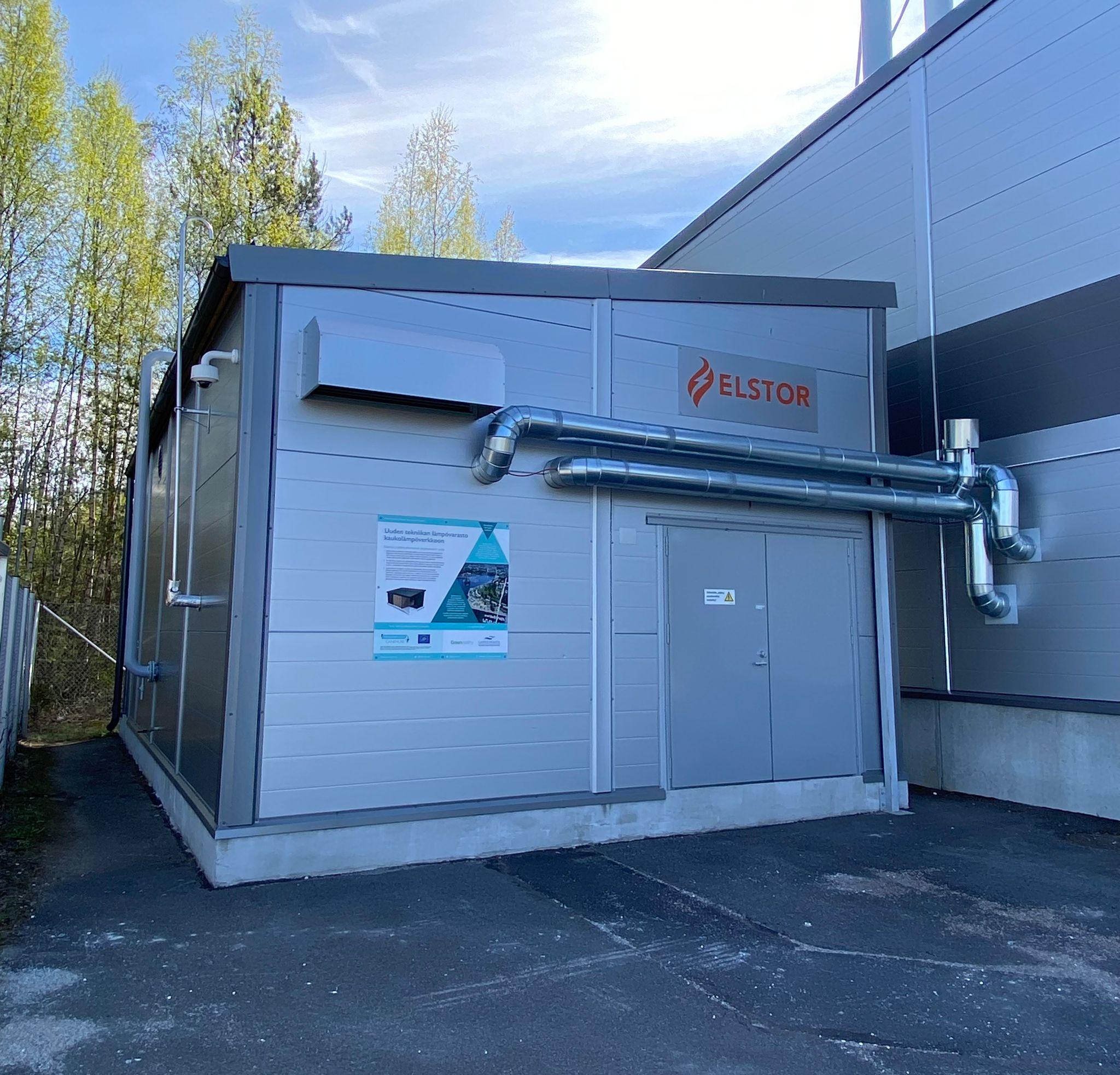 Lappeenrannan Energia