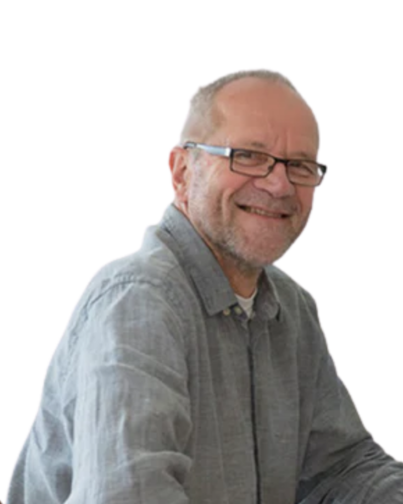 Lasse Karjalainen