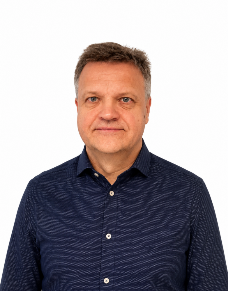 Ari Piispanen